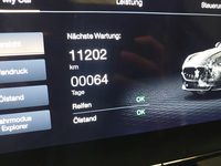 Fahrzeugstatus