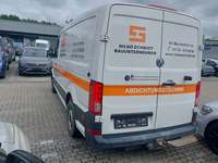 Ansicht hinten links