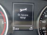 Fahrzeugstatus