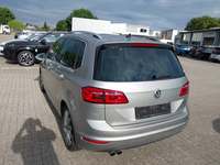 Ansicht hinten links