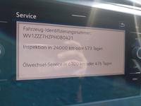 Fahrzeugstatus