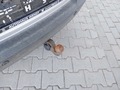 Ansicht Anhängerkupplung