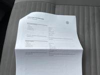Attestation d'entretien