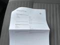 Attestation d'entretien