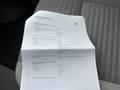 Attestation d'entretien