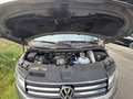 Vue du compartiment moteur