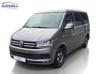 VW T6 California 2, 0 TDI 4Motion DSG "Ocean"