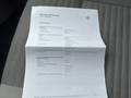 Attestation d'entretien