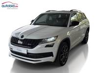 Skoda Kodiaq RS 4x4
