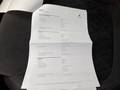 Attestation d'entretien