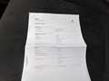 Attestation d'entretien