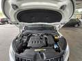 Vue du compartiment moteur