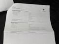 Attestation d'entretien