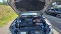 Vue du compartiment moteur