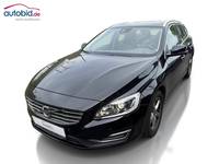 Volvo V60 Kombi Summum