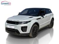 Land Rover Range Rover Evoque TD4 Automatik "HSE Dynamic"