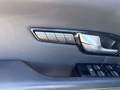 Vue des boutons de commande des sièges électriques