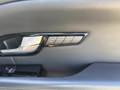 Vue des boutons de commande des sièges électriques