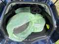 Vue de l’intérieur du coffre / de la soute