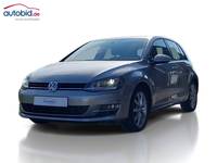 VW Golf 1,4 TSI "Highline"