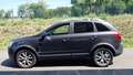 Vue de l’attelage de remorque