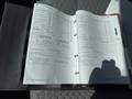 Attestation d'entretien