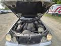 Vue du compartiment moteur
