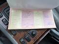 Attestation d'entretien