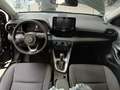 View of dashboard