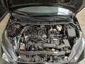 View of engine compartment