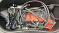 View of fittings for electric vehicle