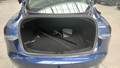 View of boot / luggage space