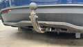 View of trailer tow-bar hitch