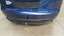 Rear bumper middle