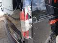 More pictures of glass damage