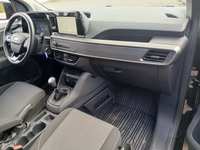 View interior