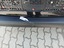 Rear bumper middle