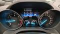 View of instrument panel
