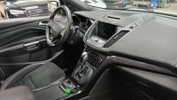 View interior