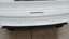 Rear bumper middle