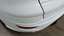 Rear left bumper