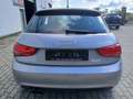 Rear view