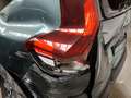 More pictures of glass damage