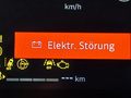 Vehicle status