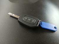 Key