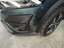 Front left bumper