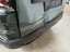 Rear bumper middle