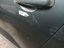 Left rear door