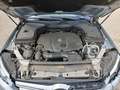View of engine compartment