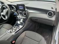 View interior